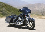 Harley-Davidson FLHX Street Glide